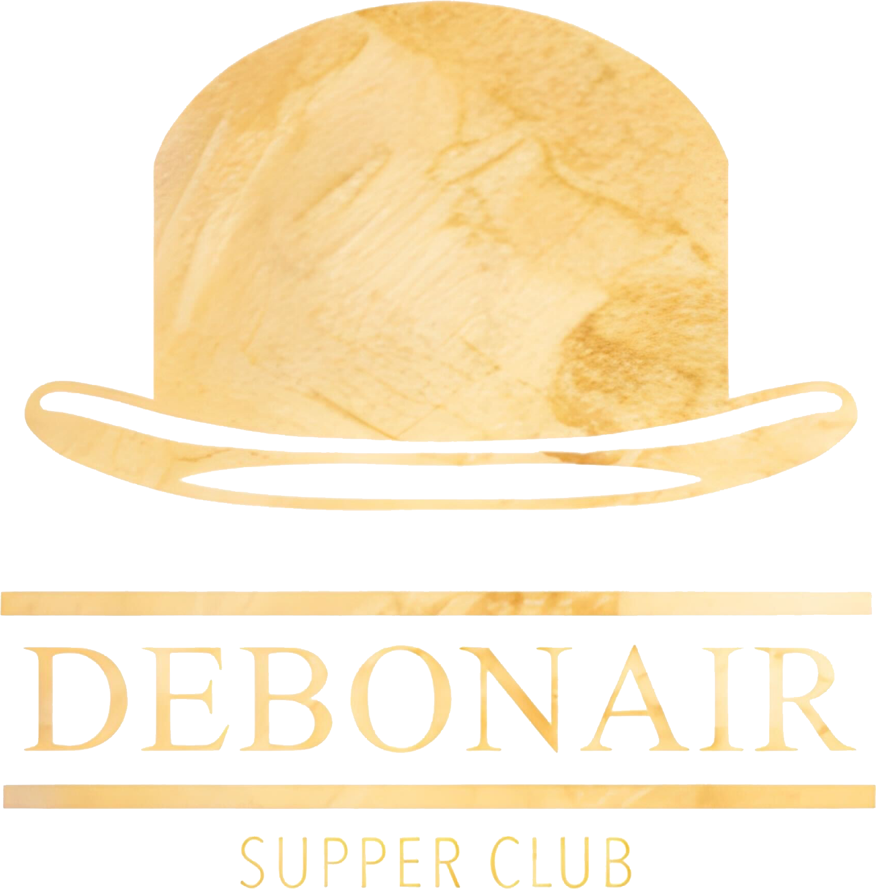 DEBONAIR